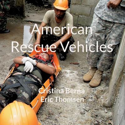 American Rescue Vehicles | 拾書所