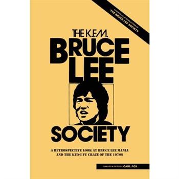 The Bruce Lee Society