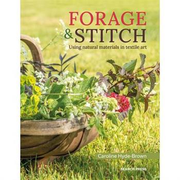 Forage & Stitch