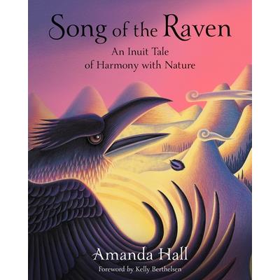 Song of the Raven