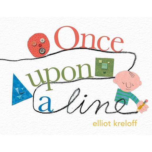 Once Upon a Line