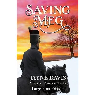 Saving Meg