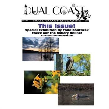 Dual Coast Magazine