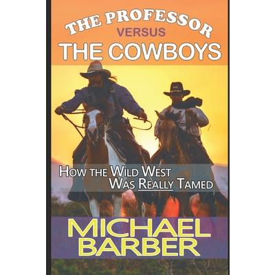 The Professor versus The Cowboys
