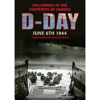 D-day June 6 1944