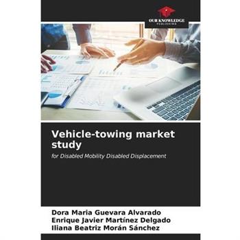 Vehicle-towing market study