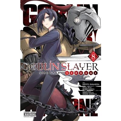 Goblin Slayer Side Story: Year One, Vol. 8 (Manga)