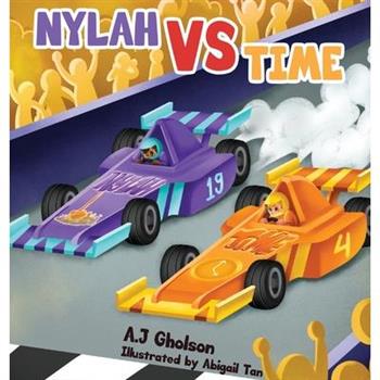 Nylah vs Time