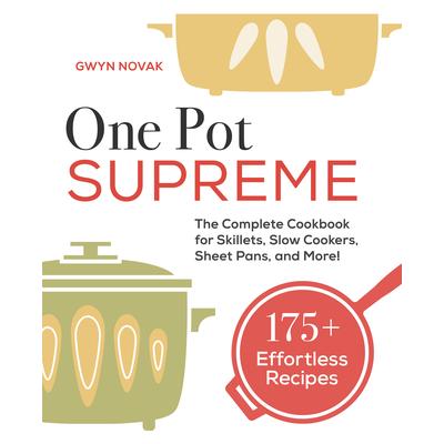 One Pot Supreme