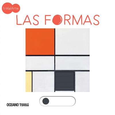 Las Formas | 拾書所