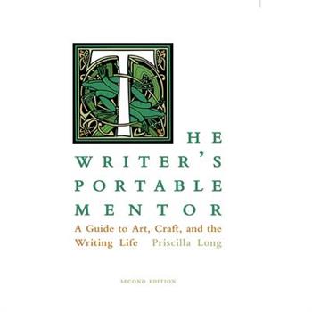 The Writer’s Portable Mentor
