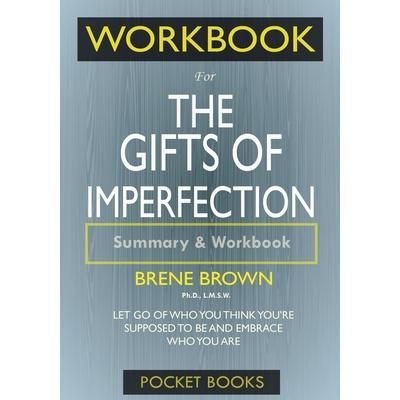 Workbook For The Gifts of Imperfection
