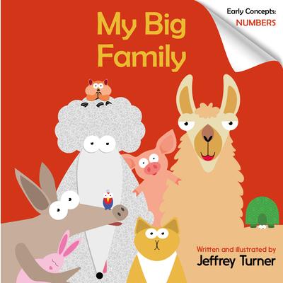 My Big Family | 拾書所