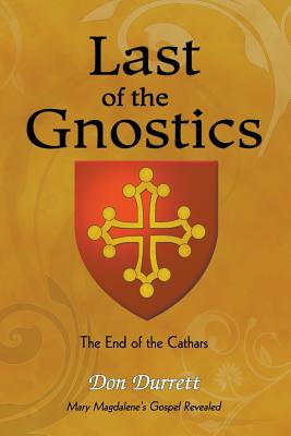 Last of the Gnostics | 拾書所