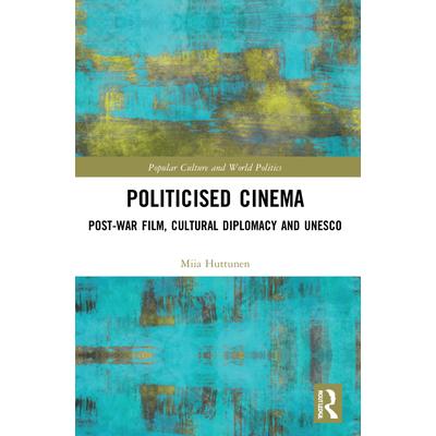 Politicised Cinema | 拾書所