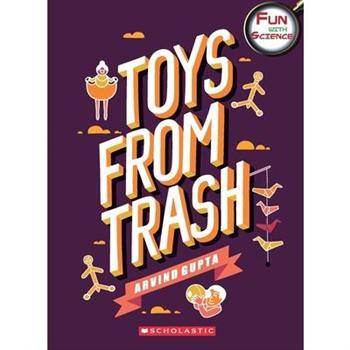 Toys from Trash