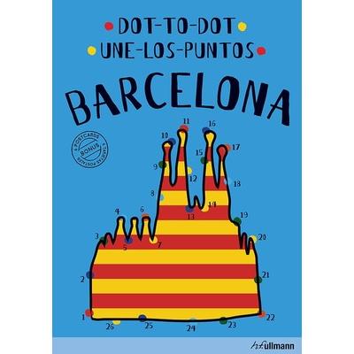 Dot-to-dot Barcelona