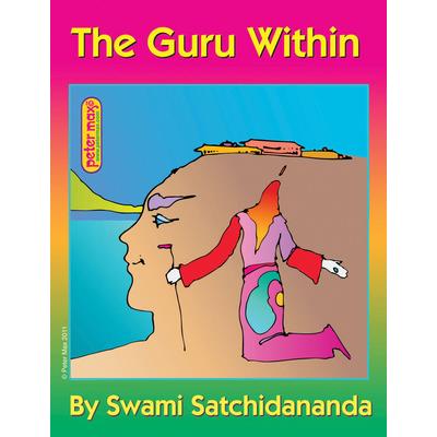 The Guru Within