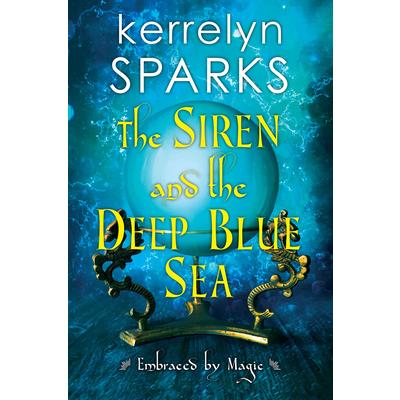 The Siren and the Deep Blue Sea