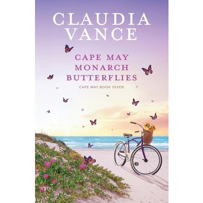 Cape May Monarch Butterflies (Cape May Book 7)