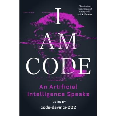 I Am Code | 拾書所
