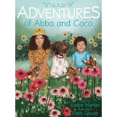 Adventures of Abba and Coco