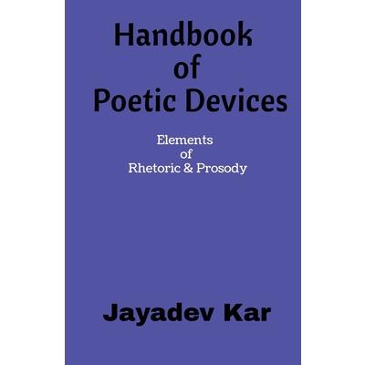 Handbook of Poetic Devices | 拾書所