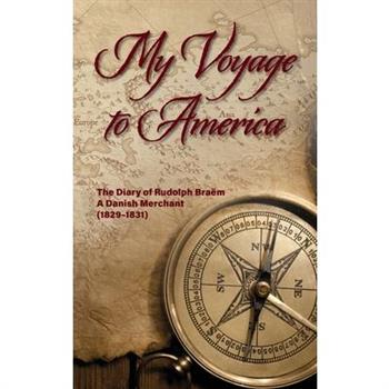 My Voyage to America