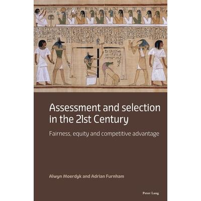 Assessment and Selection in the 21st Century | 拾書所