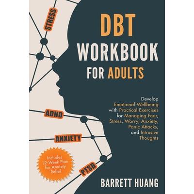 DBT Workbook for Adults