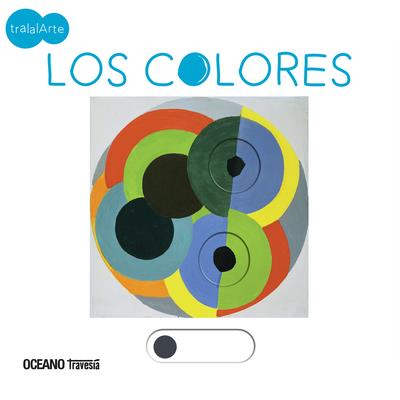 Los Colores | 拾書所