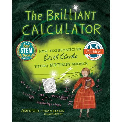 The Brilliant Calculator | 拾書所