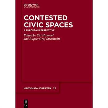Contested Civic Spaces