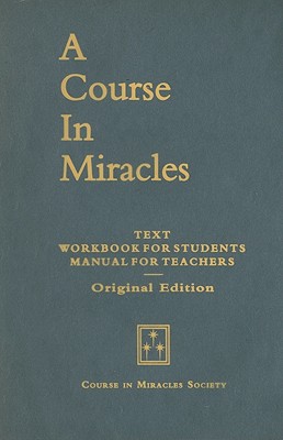 A Course in Miracles