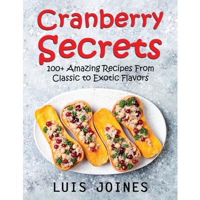Cranberry Secrets