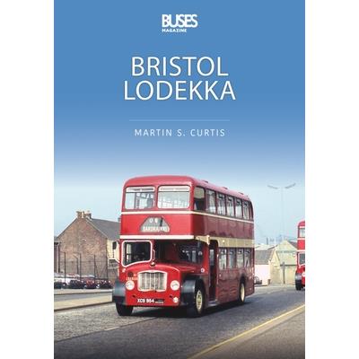 British Lodekka | 拾書所