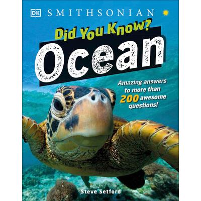 Did You Know? Ocean