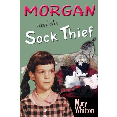 Morgan and the Sock Thief