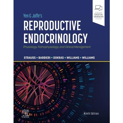 Yen & Jaffe's Reproductive Endocrinology | 拾書所