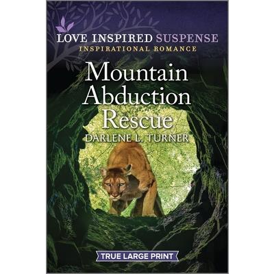 Mountain Abduction Rescue | 拾書所