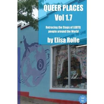 Queer Places, Volume 1.7