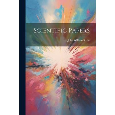 Scientific Papers | 拾書所