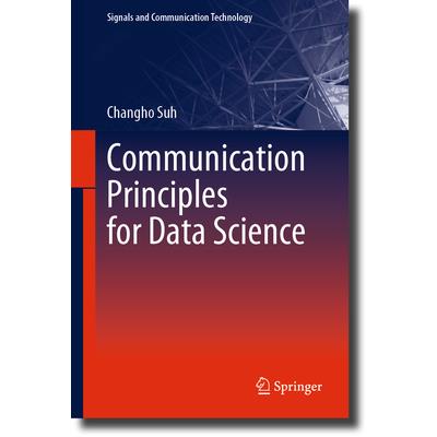 Communication Principles for Data Science | 拾書所