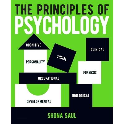 The Principles of Psychology
