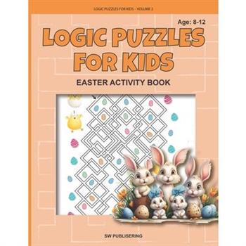 Logic puzzles for kids
