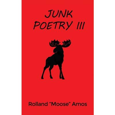 Junk Poetry III
