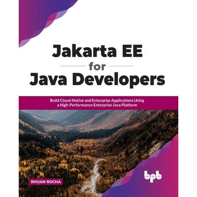 Jakarta Ee for Java Developers