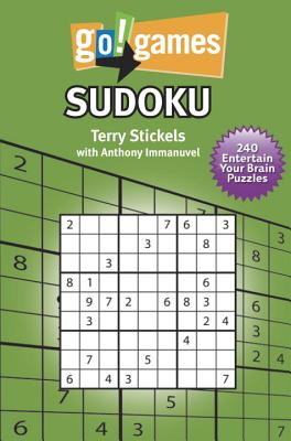 Go Games! Sudoku