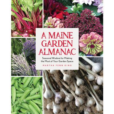 A Maine Garden Almanac | 拾書所