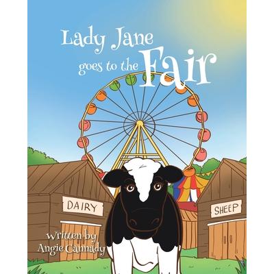 Lady Jane Goes to the Fair